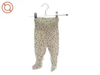 Bukser med fødder fra H&M (Str. 62) fra H&M (str. 62)