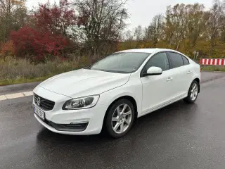 Volvo S60 1,6 T4 180 Momentum aut.