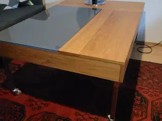 SOFABORD BoConcept Multifunktionelt med opbevarink