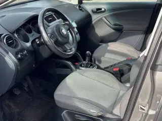 Seat Altea XL 1,8 T FSI Stylance 160HK 6g