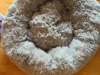 Donut hundekurv