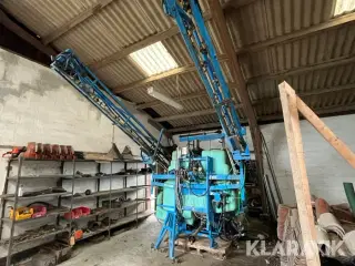 Marksprøjte Berthoud MACR15RS20