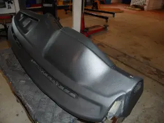 instrumentbord bmw e30
