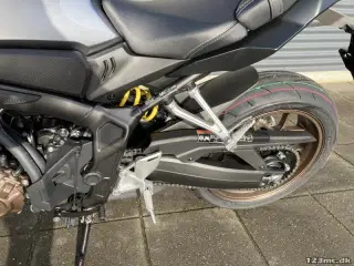 Honda CB 650 R MC-SYD BYTTER GERNE  5 ÅRS FABRIKS GARANTI