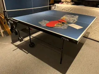 Stiga bordtennisbord