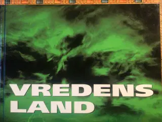 Wilbur Smith : Vredens land