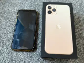iPhone 11 Pro 64 gb