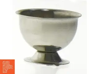 Lille metal skål (str. 3,5 cm)