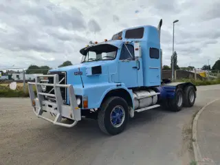 Volvo N12  Australsk model