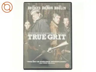 True Grit