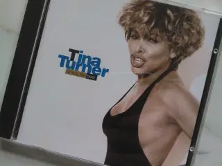 Tina Turner: Simply The Best  