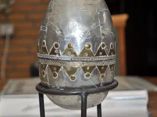 Faberg'e ÆG, stort utroligt smuk