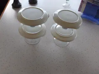 tupperware dessertglas