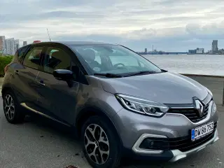 Sælger denne super fine Renault Captur fra 2019