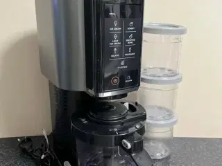 Ninja CREAMI ismaskine
