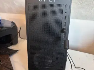 HP Omen 16L R5-8400F /8/512/3050