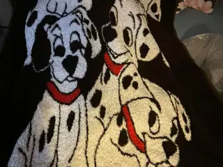 senge tæppe Disney 