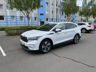Skoda Enyaq 80 iV
