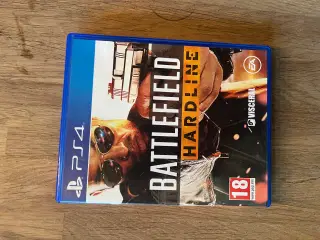 Ps4 Battlefield Hardline