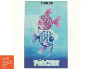 Fisken, Astrologi