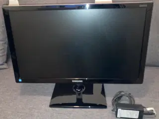 Samsung Monitor S24C550 ML