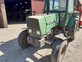 Fendt 305 LS