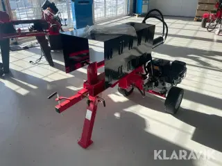 Brændekløver WUYI LS 18T