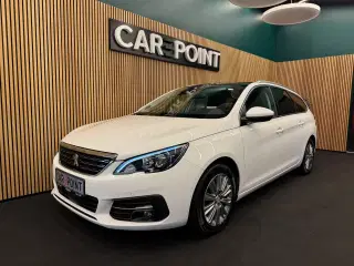 Peugeot 308 1,5 BlueHDi 130 Allure+ Sky SW