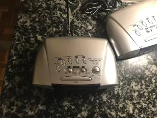 Panasonic Clock Radio