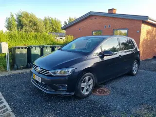 VW Golf Sportsvan 1,4 TSi 150 Highline DSG BMT