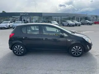 Opel Corsa 1,3 CDTI DPF Cosmo Start/Stop 95HK 5d