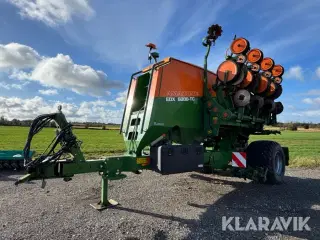 Såmaskine Amazonen EDX 6000-TC