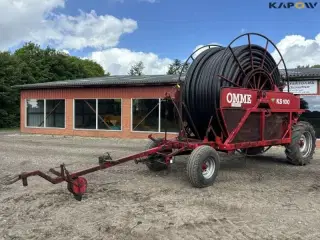 Omme KS100