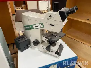 Mikroskop Leica Microsystems Wetzlar GmbH