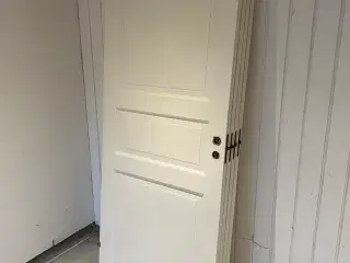 Indvendige døre