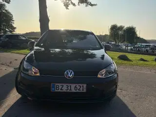 VW Golf VII 2,0 TDi 150 Comfortline BMT