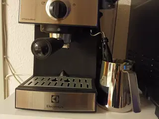 Electrolux Espresso maskine 