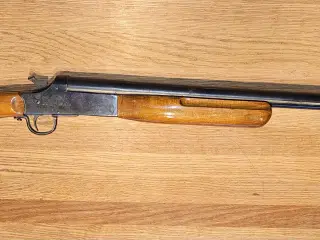 BOITO, enkelt løbet 