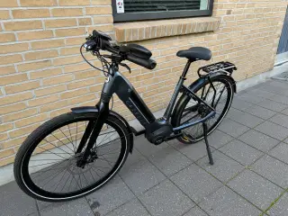 El cykel Gazelle 