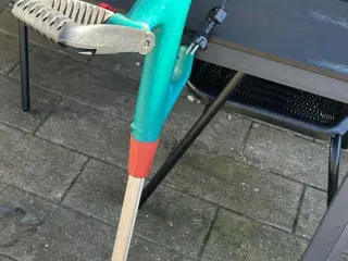Kant klipper boss