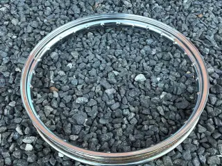 Yamaha sting 16” fælgkrans 