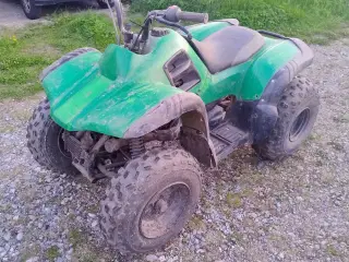 Aeon 180 ccm ATV 