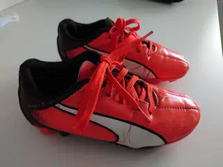 Fodboldstøvler STR.33