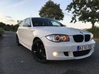 BMW e87 118i