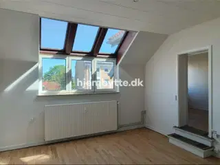 Hjembytte - Frederikssundsvej