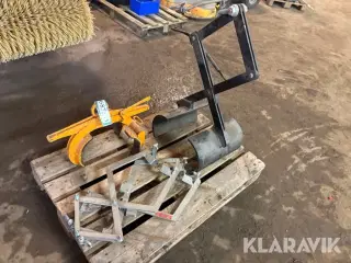 Lot: rørløftere