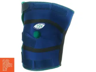 Knæbeskytter (str. Ø. 40 cm)