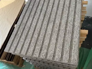 Troldtekt Line - ny type