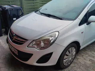 Opel Corsa 1.2 benzin 