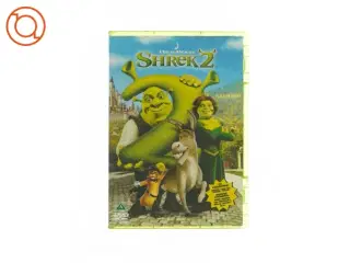 Shrek 2 (DVD)